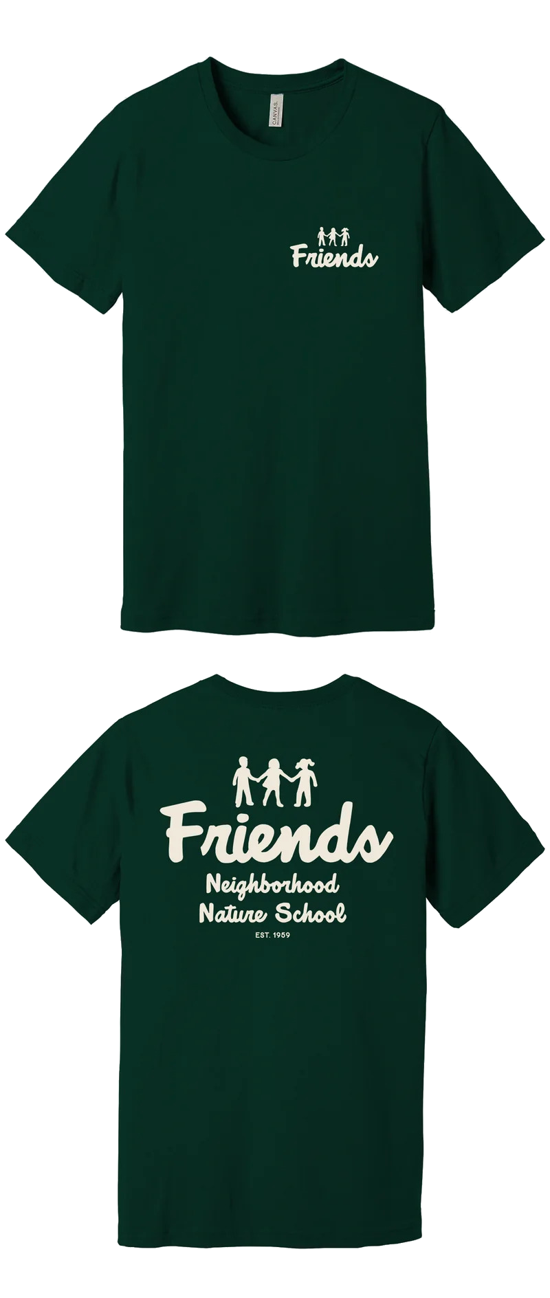 Youth/Toddler T-Shirt